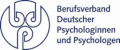 Berufsverband Deutscher Psychologinnen und Psychologen
