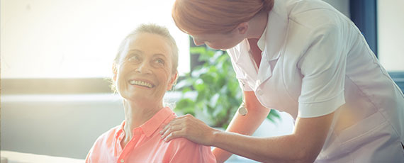 PsychologInnen in der Rehabilitation