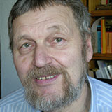 Professor Dr. Heinz Offe