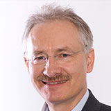 Professor Dr. Joachim Körkel