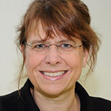 Professorin Dr. Simone Kauffeld