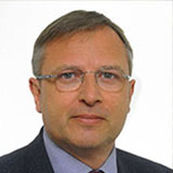 Professor Dr. Wolfgang Retz