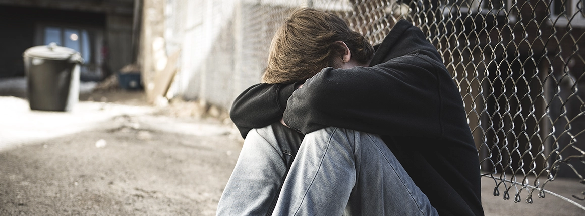 Psychisch kranke Kinder und Jugendliche im Familienrecht