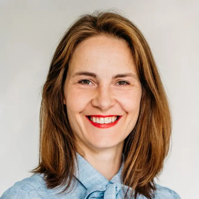 Dipl.-Psych. Anett Tamm