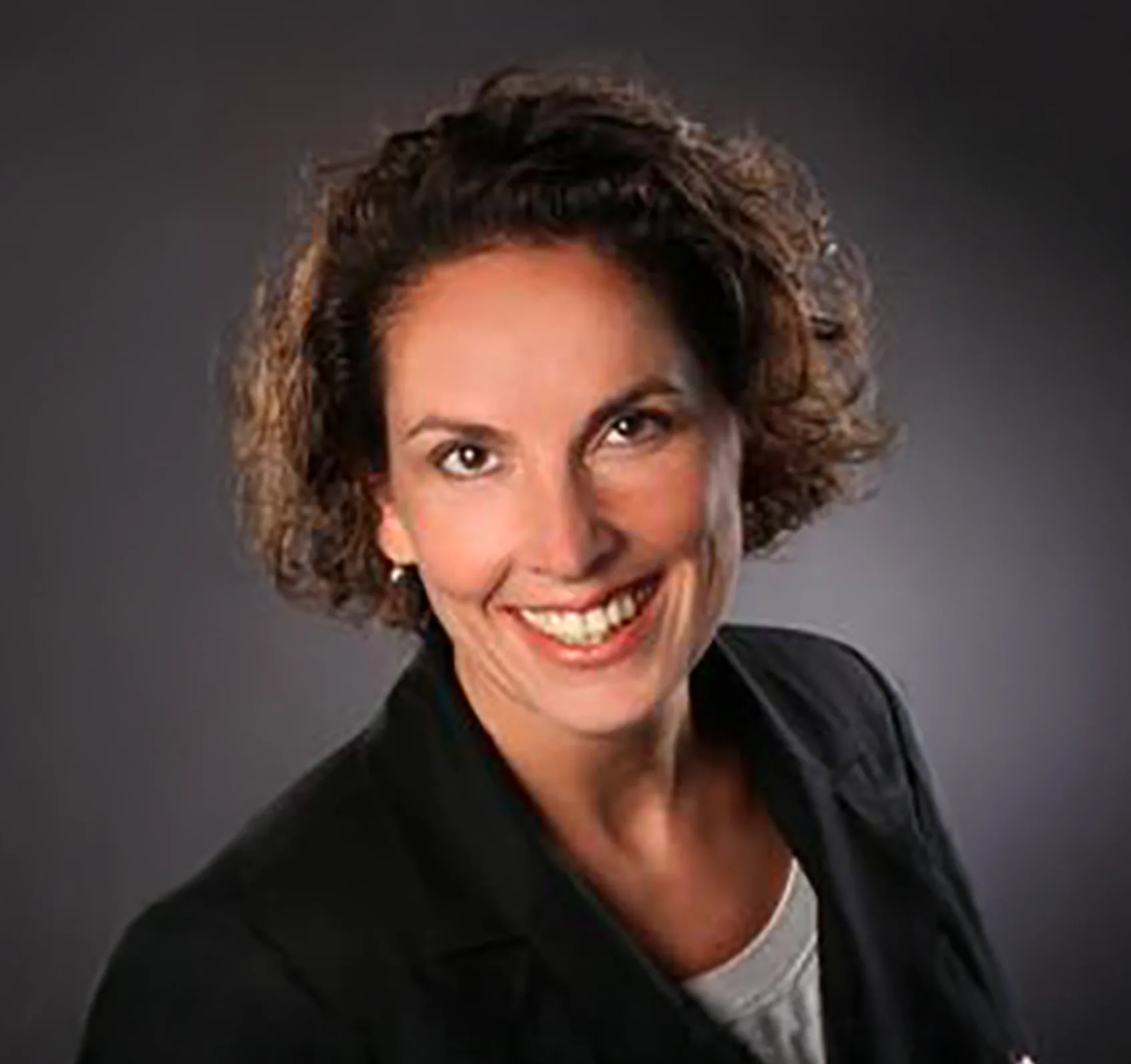 Professorin Dr. Anja Kannegießer