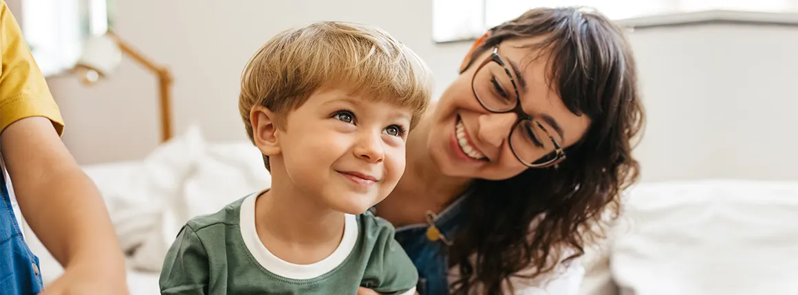 Pflegekinder in der Psychotherapie