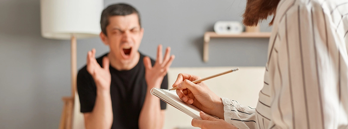 Patient Safety in der ambulanten Psychotherapie