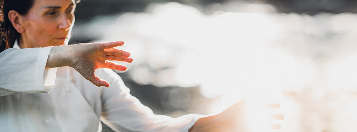 Kompaktfortbildung Qigong und Psychologie