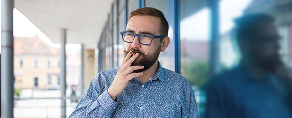 Curriculum Tabakabhängigkeit und Entwöhnung