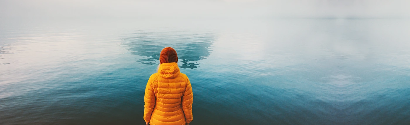 Achtsame Wege aus der Depression