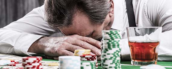 Spielen, wetten, kaufen...