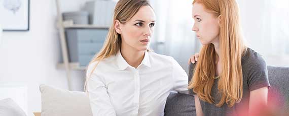Wenn Das Essen Zur Qual Wird Deutsche Psychologen Akademie