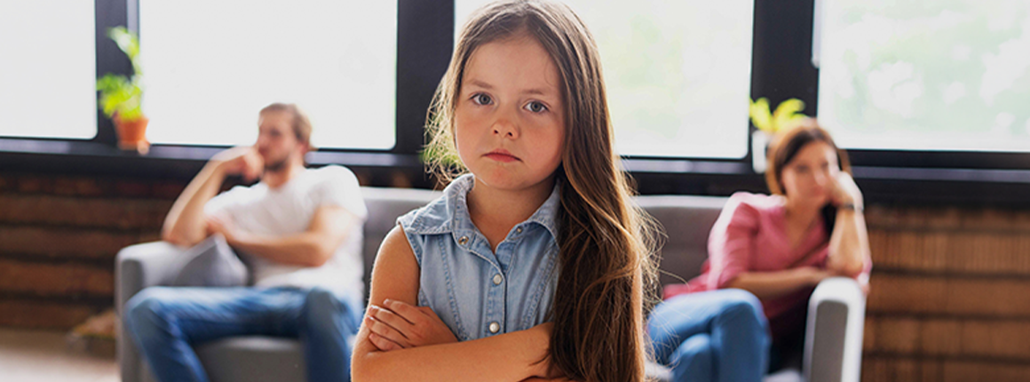 Bindung in der familienrechtspsychologischen Begutachtung