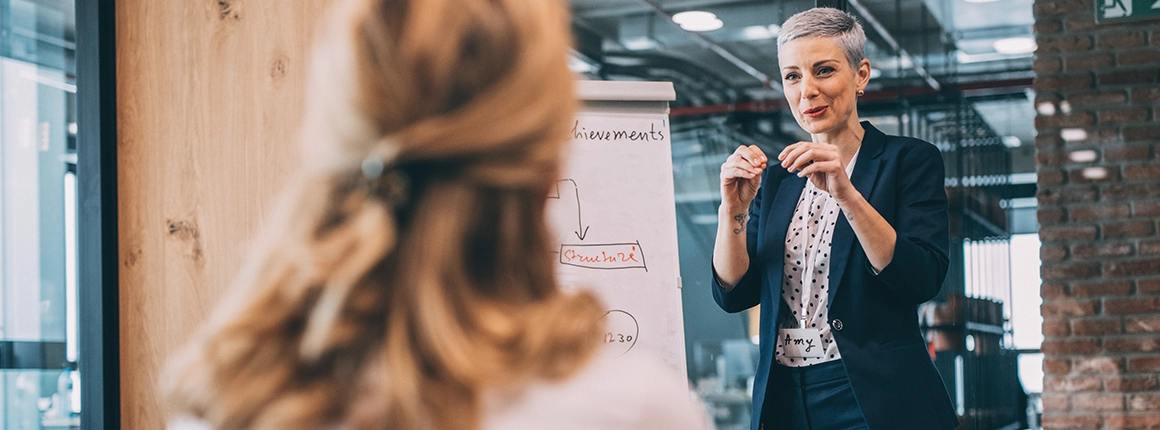 Psychologisch fundierte Coaching-Ausbildung