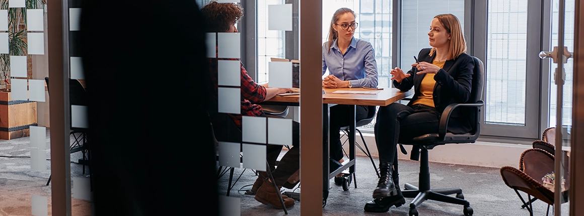 Intensivtraining zur berufsbezogenen Eignungsdiagnostik nach DIN 33430