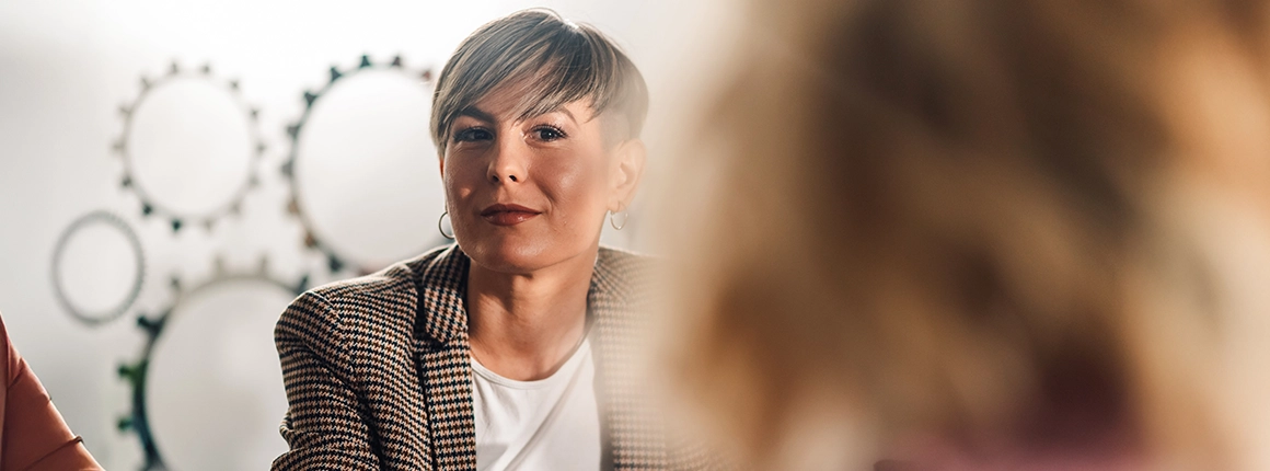 Eignungsinterviews (Modul 3)