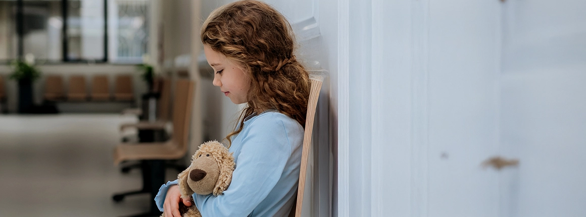 Kinder psychotischer Eltern im Familiengericht