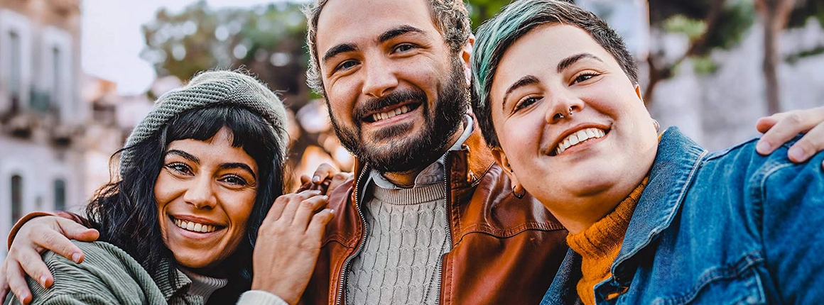 Polyamorie und offene Beziehungen verstehen