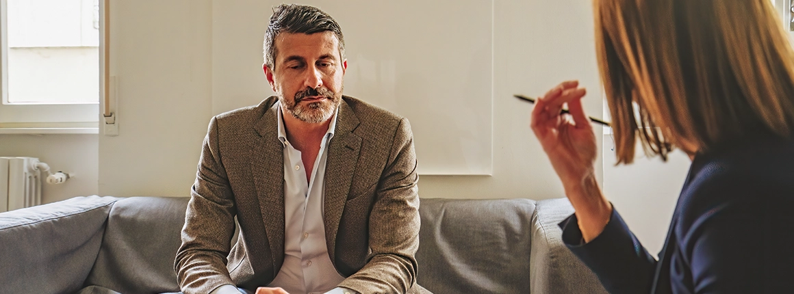 Sexualität in der Psychotherapie