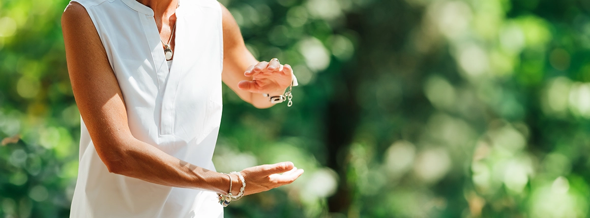 Qi Gong und Psychosomatik