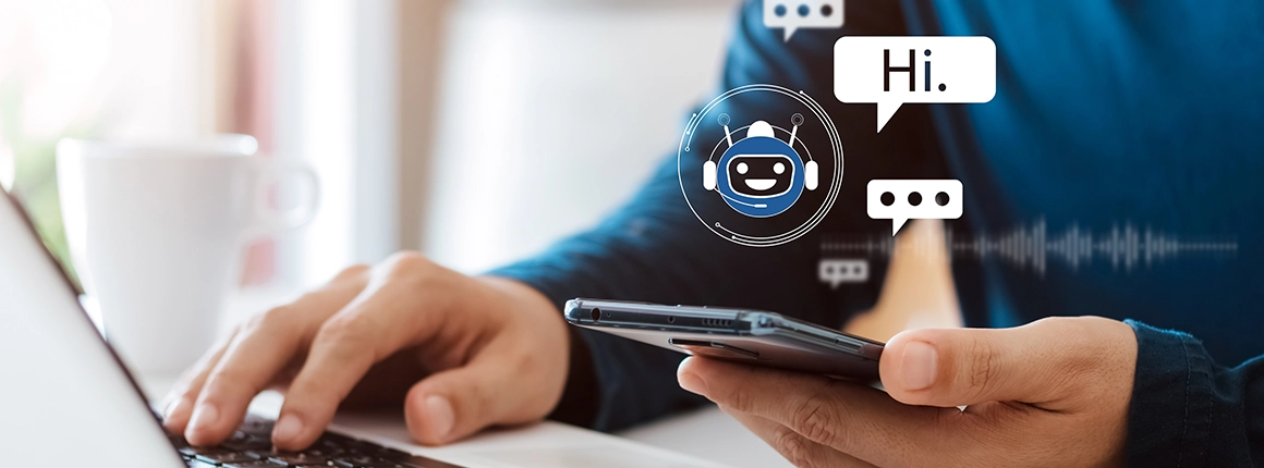 Künstliche Intelligenz in der Psychotherapie nutzen