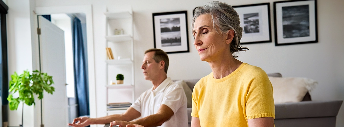 Curriculum Yoga in der Psychotherapie