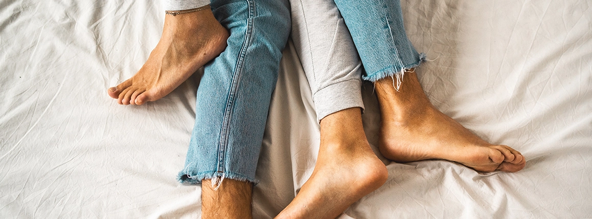 Einführung in sexuelle Gesundheit