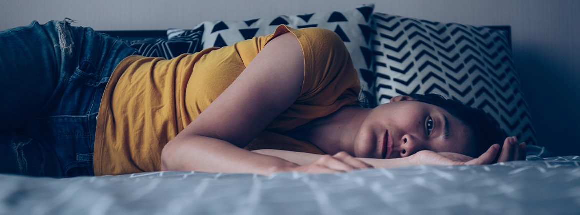 Wenn die Nacht zum Tag wird