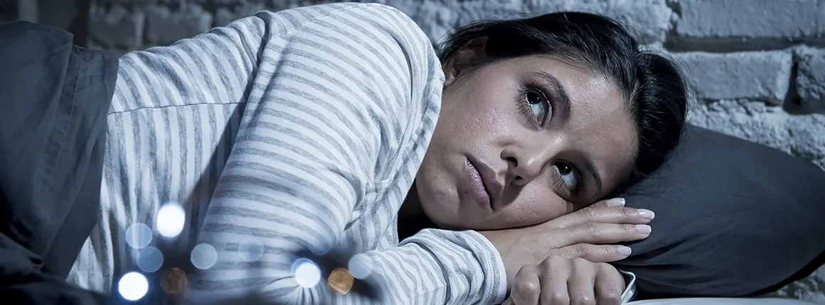 Alpträume erfolgreich behandeln