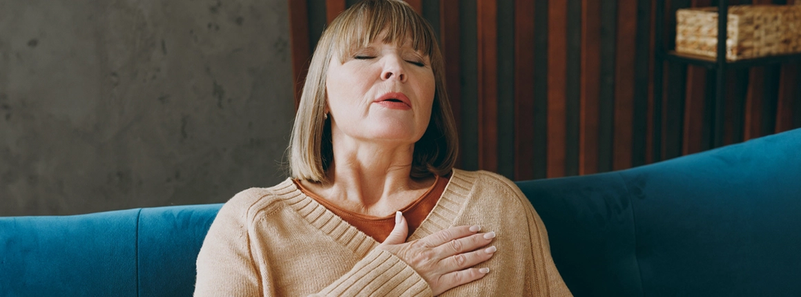 Wo Reden nicht reicht!