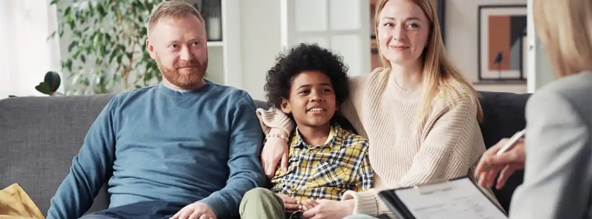 Kultursensitive familienpsychologische Begutachtung