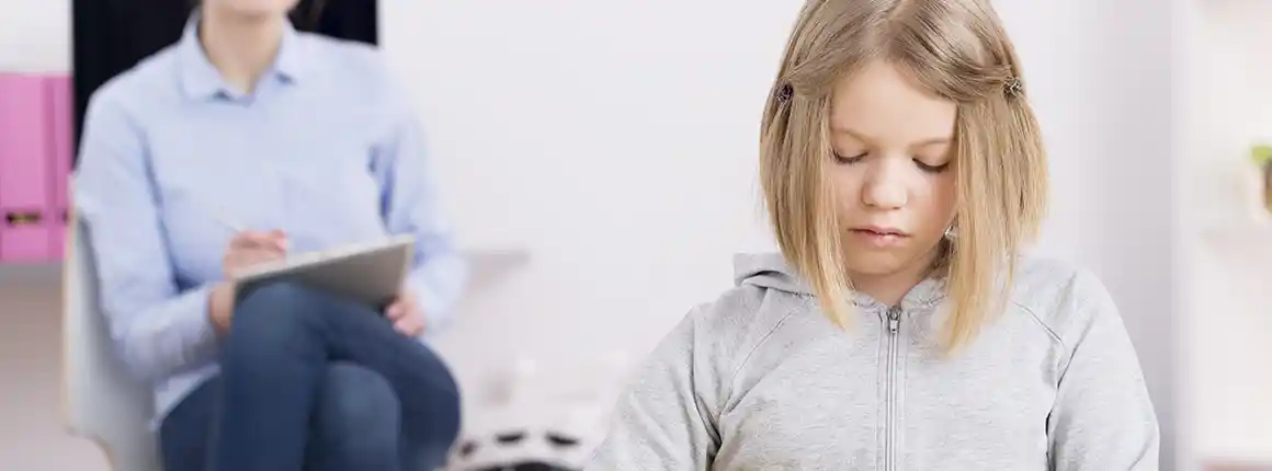 Schulpsychologische Diagnostik