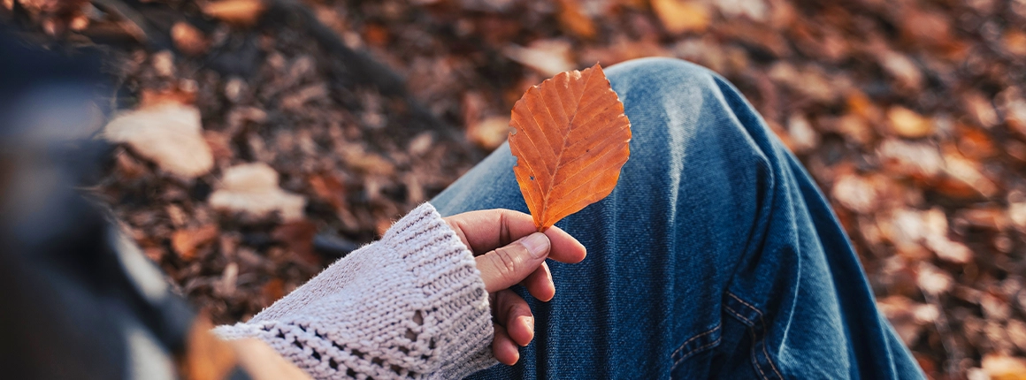 Natur als Co-TherapeutIn oder Co-Coach