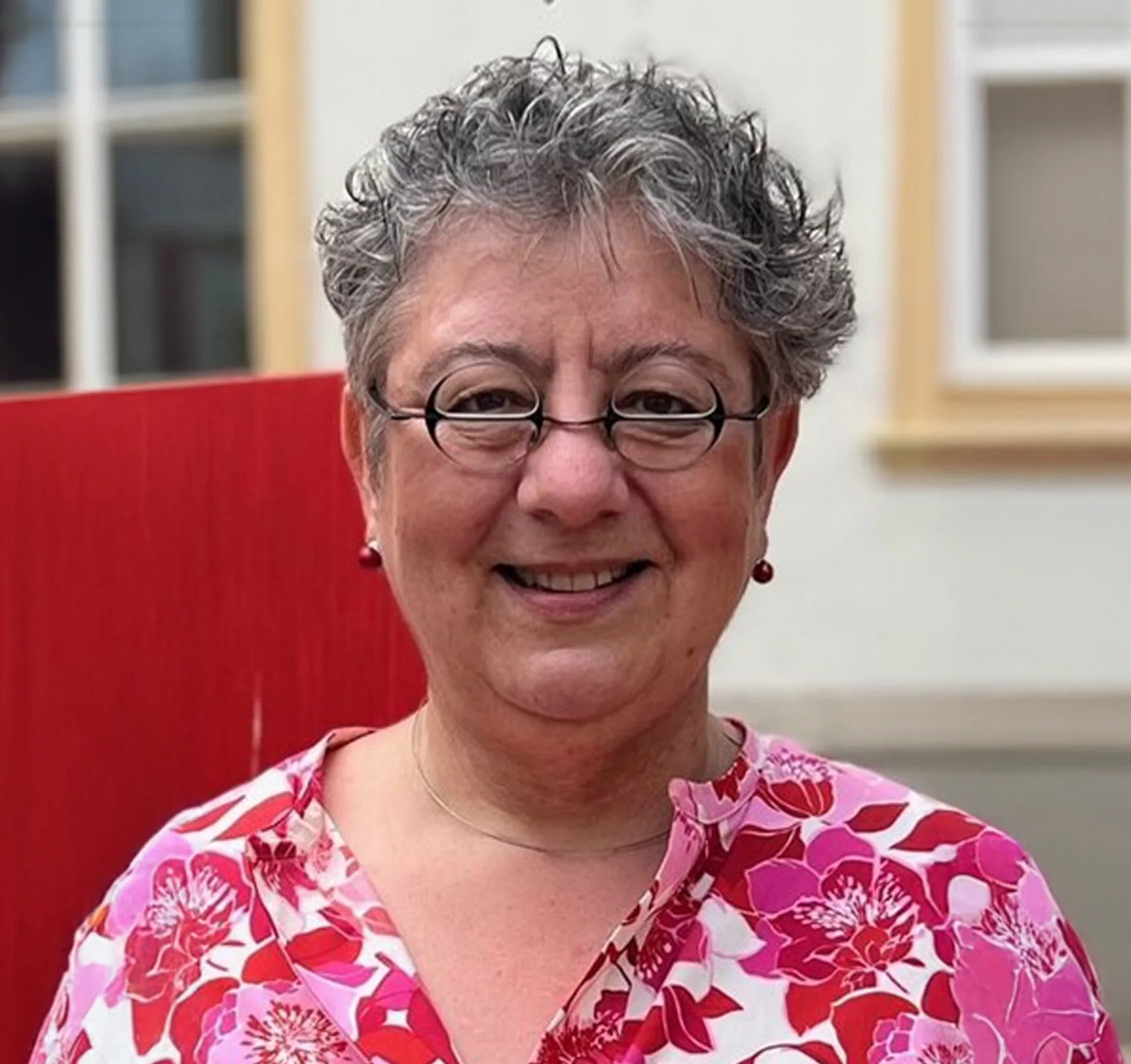 Dipl.-Psych. Barbara Karger