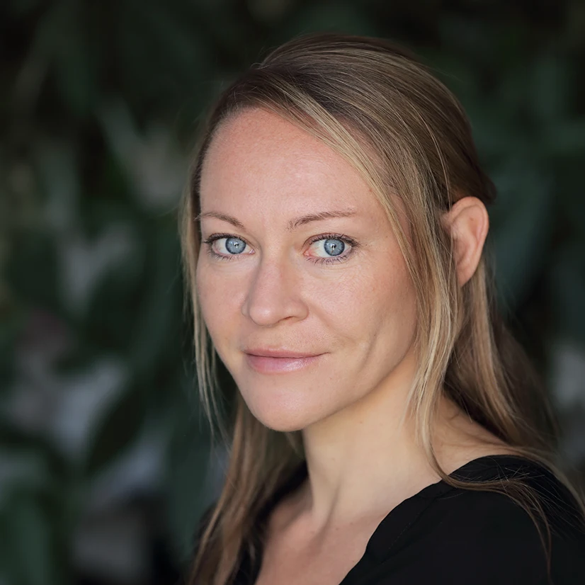 Dr. Janin Zimmermann