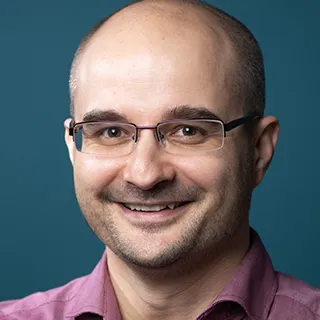 Dr. Dipl.-Psych. Dirk Frömmer