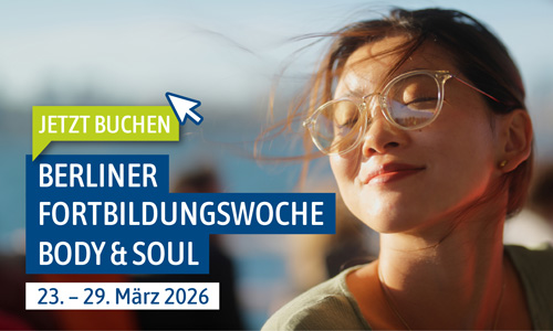 Berliner Sommerakademie -Workshopwoche Sexualität, Geschlecht & Gesundheit