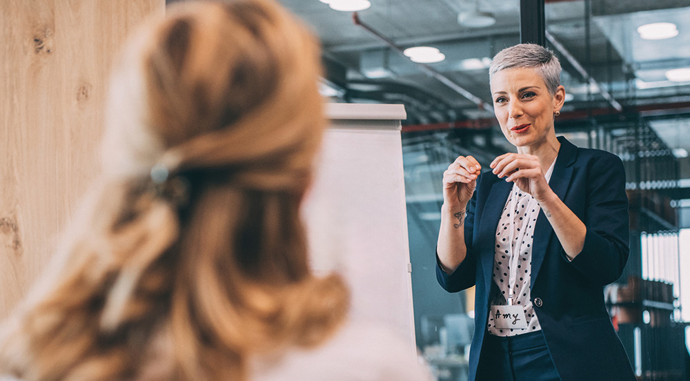 Die psychologisch fundierte Coaching-Ausbildung 