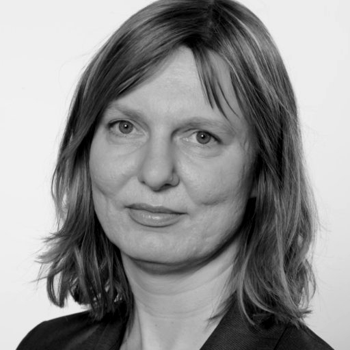 Prof. Dr. Cornelia Niessen