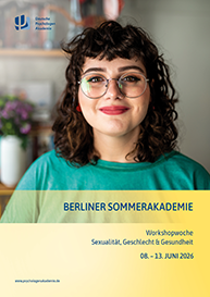 Seminarprogramm 2026 ab sofort gratis bestellen