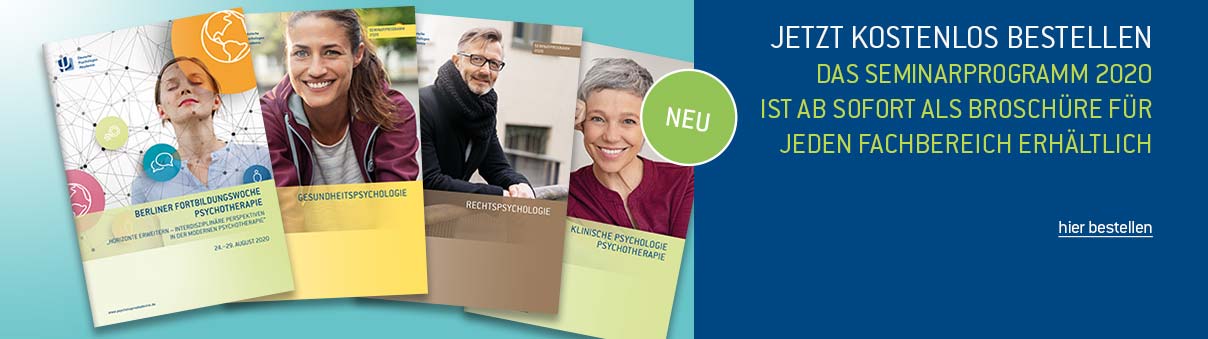 Deutsche Psychologen Akademie Ihr Partner Fur Fort Und