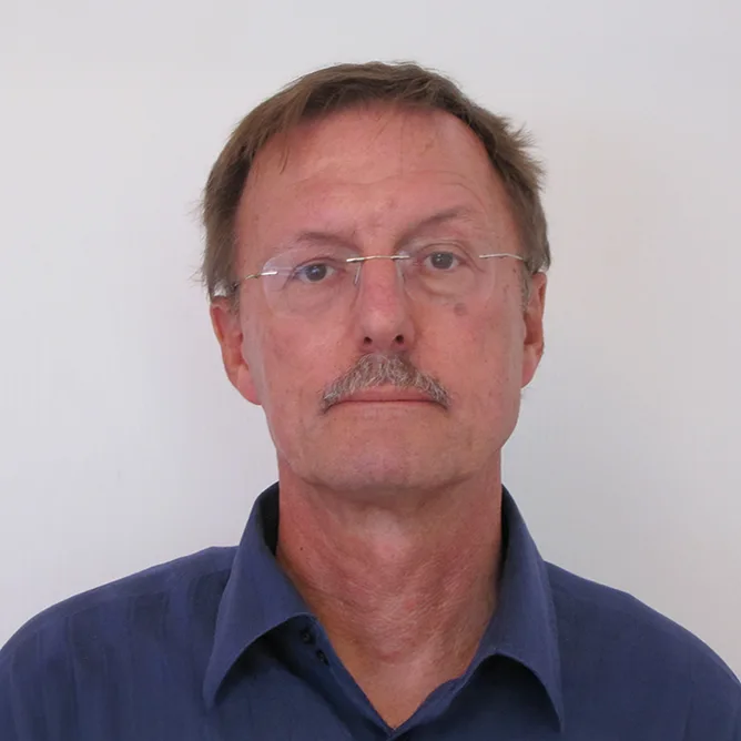 Dipl.-Psych. Dieter Rau-Luberichs