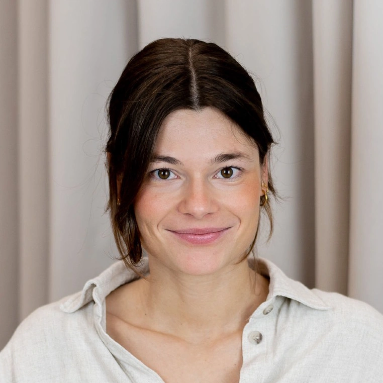 M.Sc. Psych. Leonie Dechant (geb.Harbort)