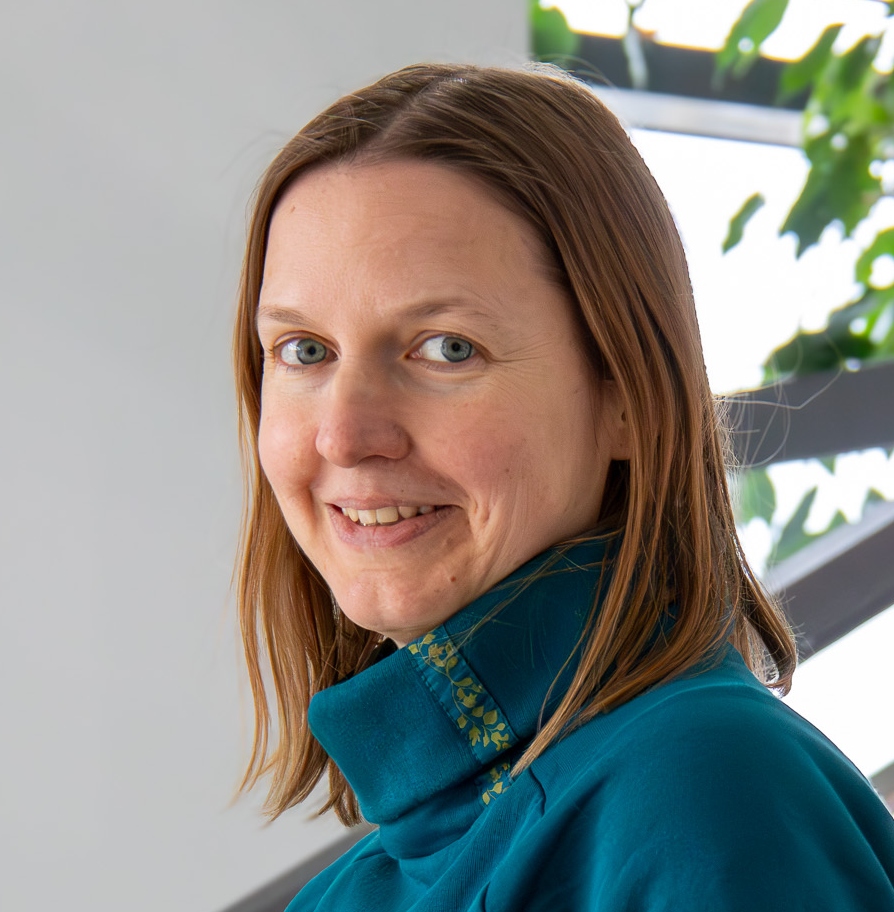 PD Dr. phil. Julia König
