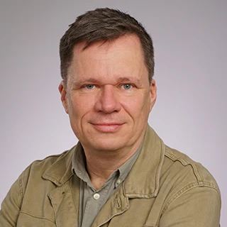 Dipl.-Psych. Matthias Wengenroth