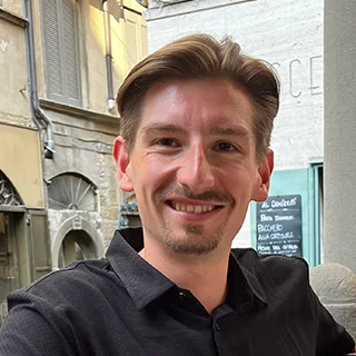 M.Sc. Psych. Paul Korbinian Jäckel