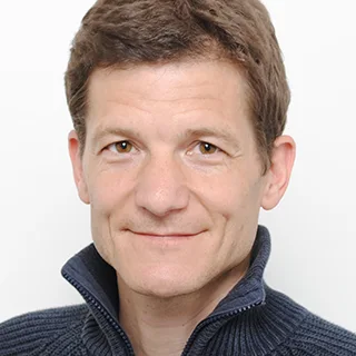 Dr. Florian Ploberger