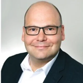 Prof. Dr. Christian Stierle