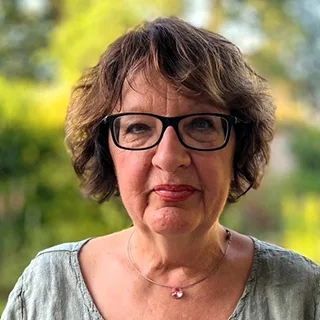 Dipl.-Psych. Hilde A. Urnauer