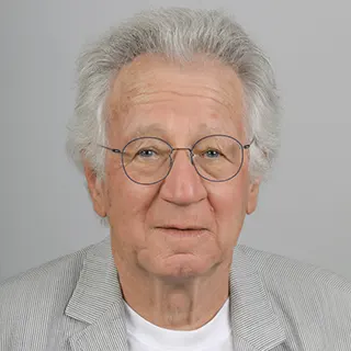 Dipl.-Psych. Gerhard Wolfrum